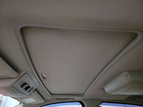 Used 2010 Nissan Armada Titanium w/ DVD Entertainment Pkg image 44