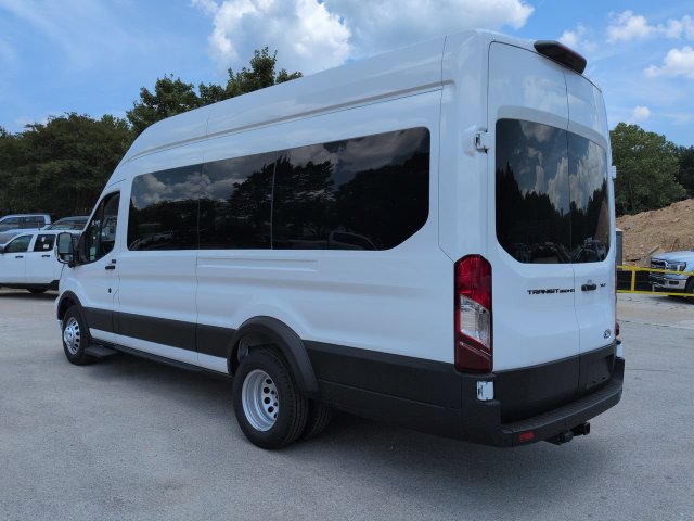 New 2026 Ford Transit 350 XLT RWD image 7