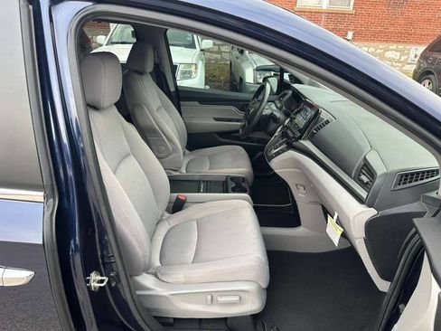 Used 2019 Honda Odyssey EX image 20