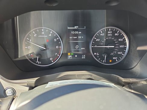 New 2025 Subaru Ascent Limited image 18