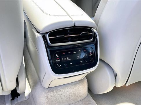 Used 2023 Mercedes-Benz EQS 450+ 4MATIC Sedan image 27