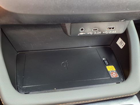 Certified 2026 Subaru Forester Wilderness image 9