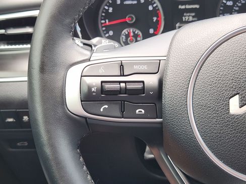 Used 2023 Kia K5 GT w/ GT1 Package FWD image 27