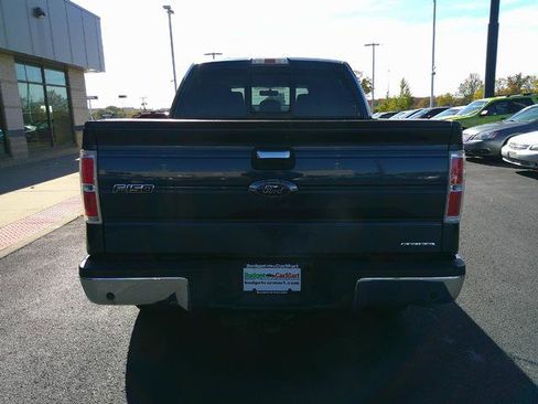 Used 2014 Ford F150 XLT w/ Equipment Group 302A Luxury image 2