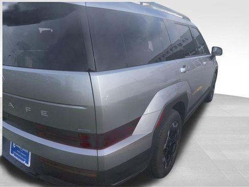 Used 2026 Hyundai Santa Fe SEL AWD/4WD image 15