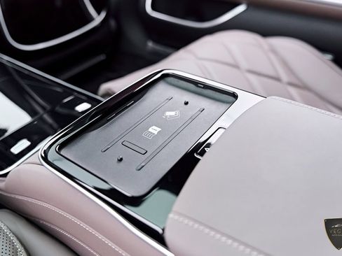 Used 2024 Mercedes-Benz Maybach S 680 4MATIC image 64
