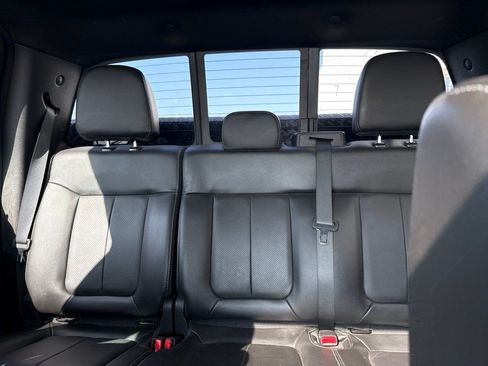 Used 2014 Ford F150 FX4 w/ Equipment Group 402A Luxury AWD/4WD image 14