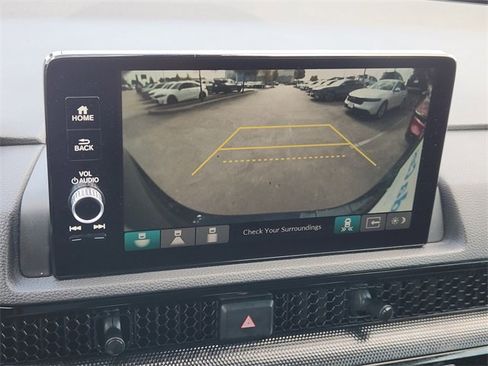 Used 2024 Honda CR-V Sport Touring image 25