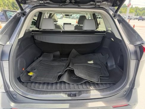 Certified 2022 Toyota RAV4 XLE Premium AWD/4WD image 12