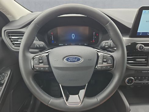 Used 2024 Ford Escape Active AWD/4WD image 13