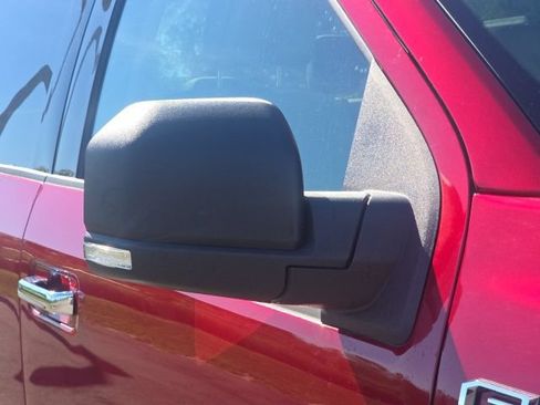 Used 2015 Ford F150 XLT w/ Equipment Group 301A Mid AWD/4WD image 6