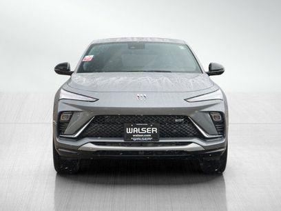 New 2026 Buick Envista Sport Touring w/ Convenience I Package