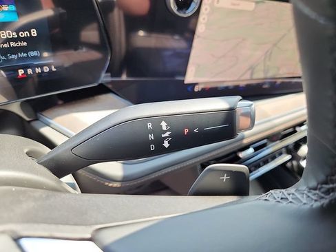 New 2026 Chevrolet Tahoe High Country AWD/4WD image 11