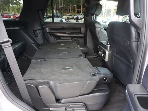 Certified 2020 Ford Expedition XLT w/ Equipment Group 202A RWD image 26