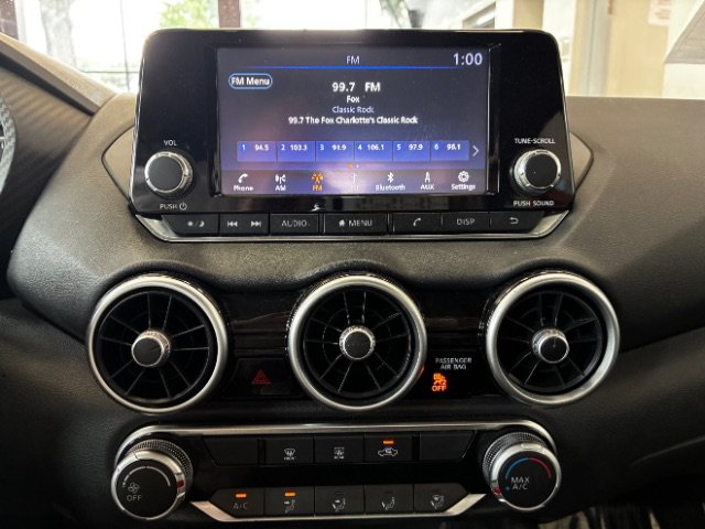 Used 2024 Nissan Sentra S FWD image 29