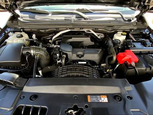 Used 2020 Ford Ranger Lariat w/ Equipment Group 501A Mid image 10