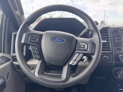 Used 2016 Ford F150 XL w/ XL Power Equipment Group RWD image 17