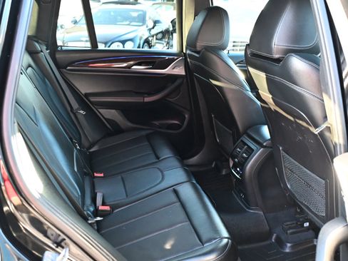 Used 2023 BMW X3 xDrive30i w/ Convenience Package image 41