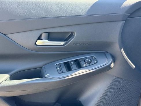 New 2026 Nissan Sentra SV w/ SV Convenience Package FWD image 22