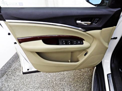 Used 2016 Acura MDX SH-AWD w/ Technology Package image 7