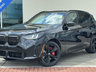 Used 2025 BMW X3 M50 w/ Premium Package