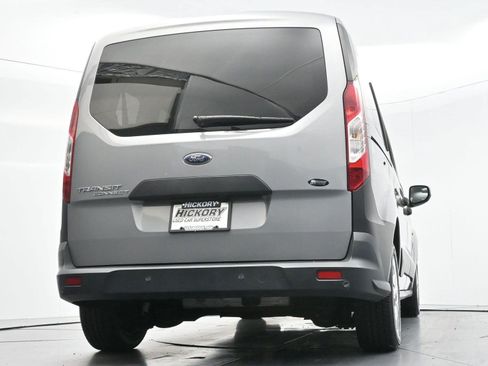 Used 2022 Ford Transit Connect XL FWD image 47