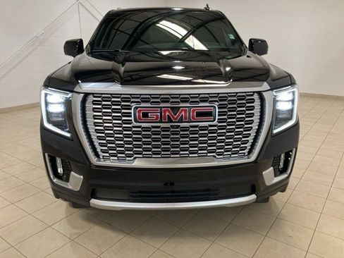 Used 2024 GMC Yukon Denali image 8