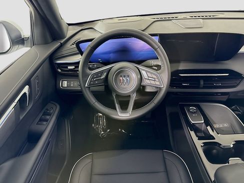 New 2025 Buick Enclave Preferred w/ Trailering Package, 5000 lbs. image 22