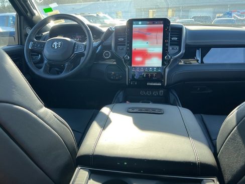 New 2026 RAM 2500 Rebel w/ Rebel Level 2 Equipment Group image 14