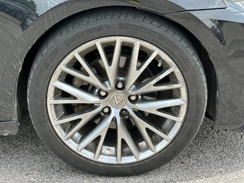 Used 2014 Lexus IS 250 w/ Navigation Package RWD image 27