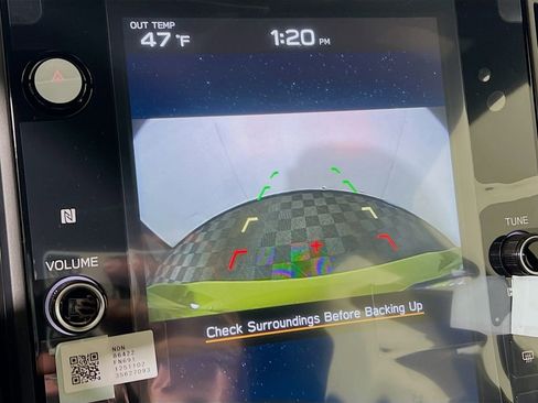 New 2026 Subaru Impreza RS image 11