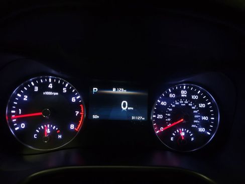 Used 2023 Kia Forte LXS w/ LXS Technology Package FWD image 23