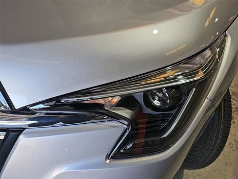 New 2026 Subaru Ascent Limited image 32