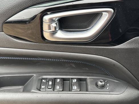 New 2026 Jeep Compass Latitude w/ Quick Order Package 29K image 13