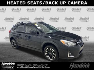 Used 2016 Subaru Crosstrek 2.0i Premium AWD/4WD video 1
