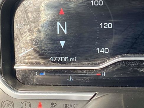 Certified 2024 GMC Sierra 1500 AT4 w/ Technology Package image 25