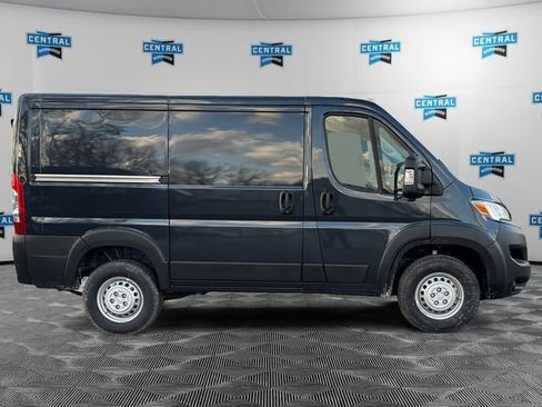 New 2026 RAM ProMaster 1500 FWD image 6