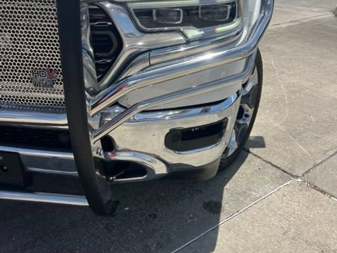 Used 2024 RAM 1500 Limited AWD/4WD image 14