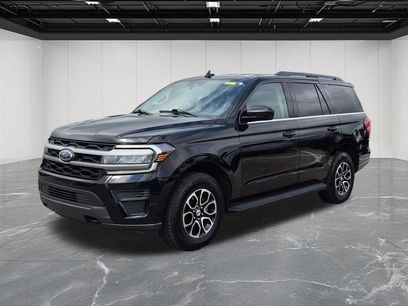 Used 2023 Ford Expedition XLT