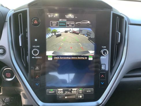 Certified 2025 Subaru Crosstrek 2.5i Limited w/ Crosstrek Mirror Package image 26