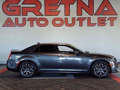 Used 2018 Chrysler 300 S w/ 300S Premium Group