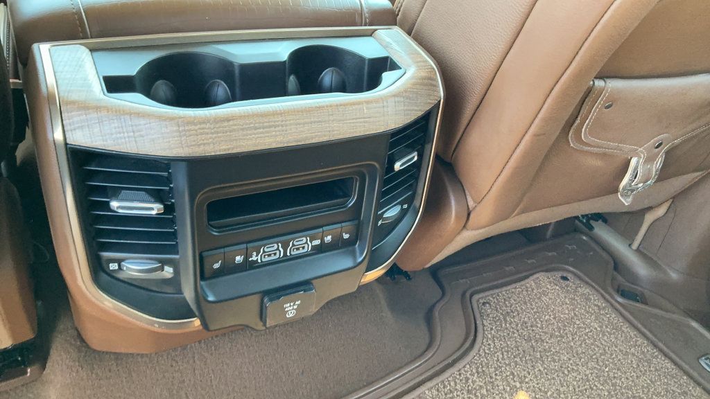 Used 2019 RAM 1500 Limited AWD/4WD image 10
