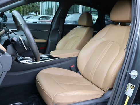 Used 2022 Hyundai Sonata Limited FWD image 32