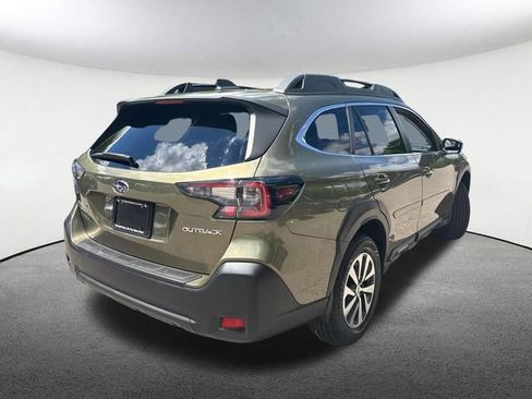 Certified 2023 Subaru Outback Premium AWD/4WD image 16