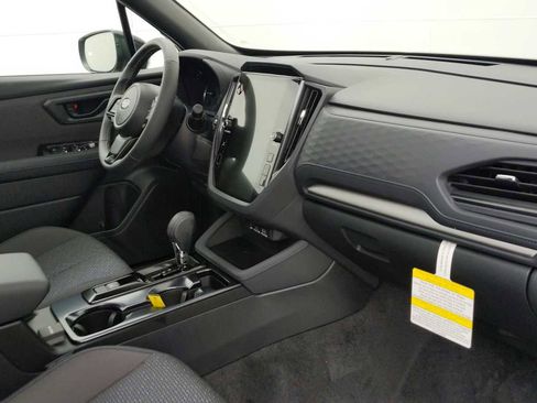 New 2026 Subaru Forester Premium image 28