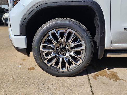 New 2026 GMC Sierra 1500 Denali Ultimate image 57