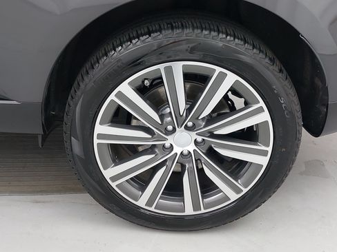 Used 2023 Land Rover Range Rover Long Wheelbase Autobiography AWD/4WD image 38