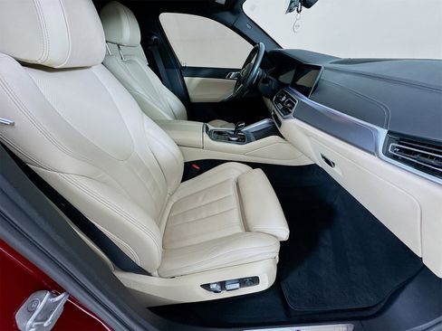 Used 2022 BMW X6 xDrive40i w/ M Sport Package image 30