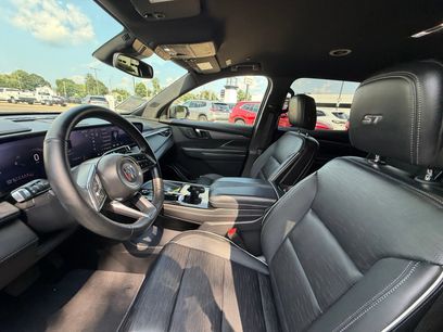 Used 2025 Buick Enclave Sport Touring
