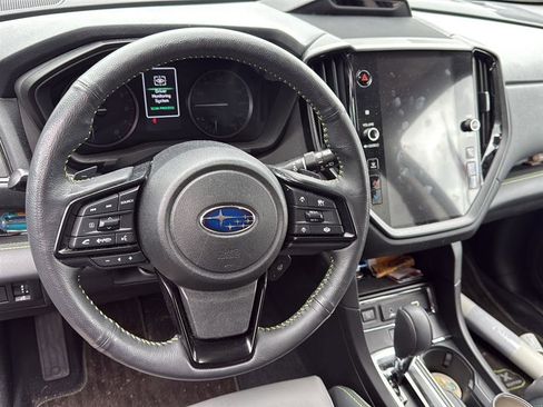 Used 2023 Subaru Ascent Onyx Edition Limited image 20